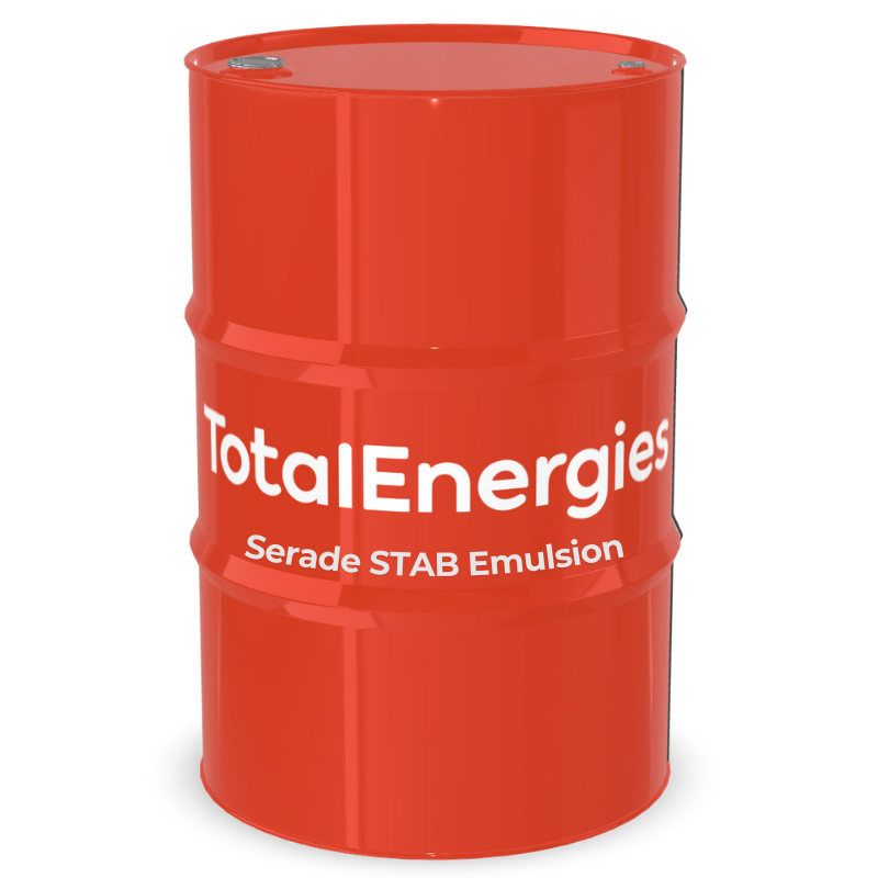 TotalEnergies Serade Stab Emulsion